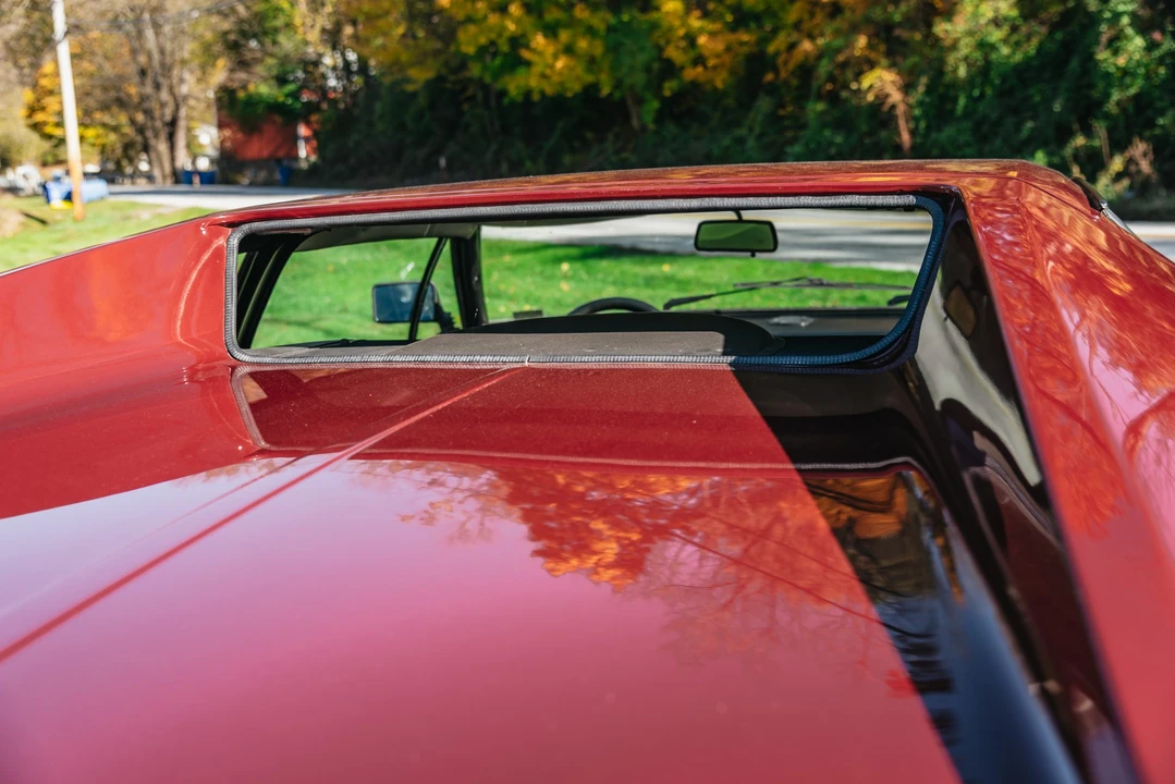 1974 DeTomaso Pantera - Image 25 of 31