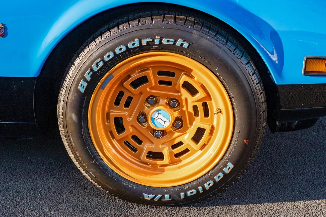 1974 DeTomaso Pantera - Image 26 of 31