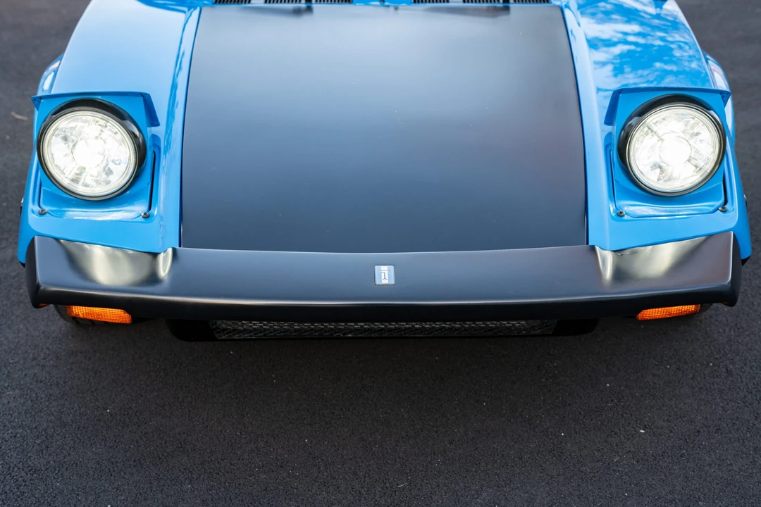1974 DeTomaso Pantera - Image 11 of 31