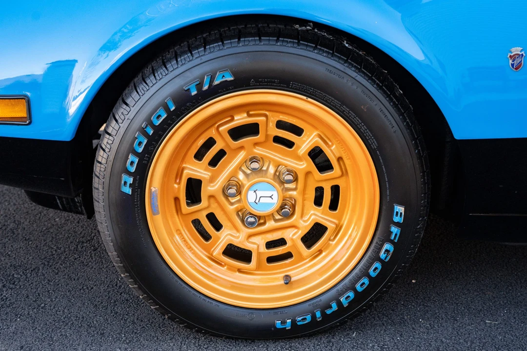 1974 DeTomaso Pantera - Image 23 of 31