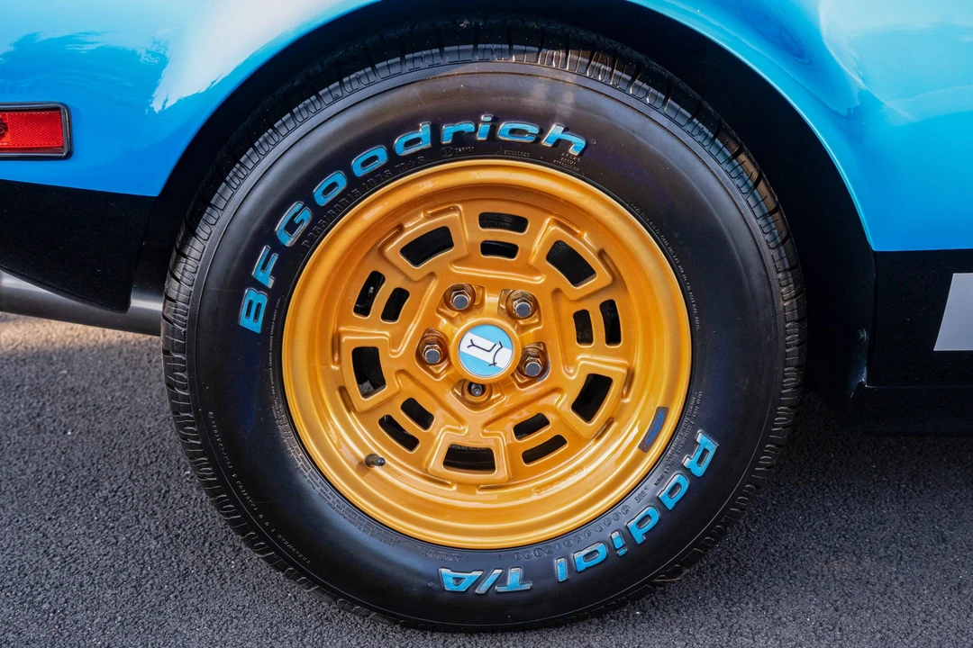 1974 DeTomaso Pantera - Image 25 of 31