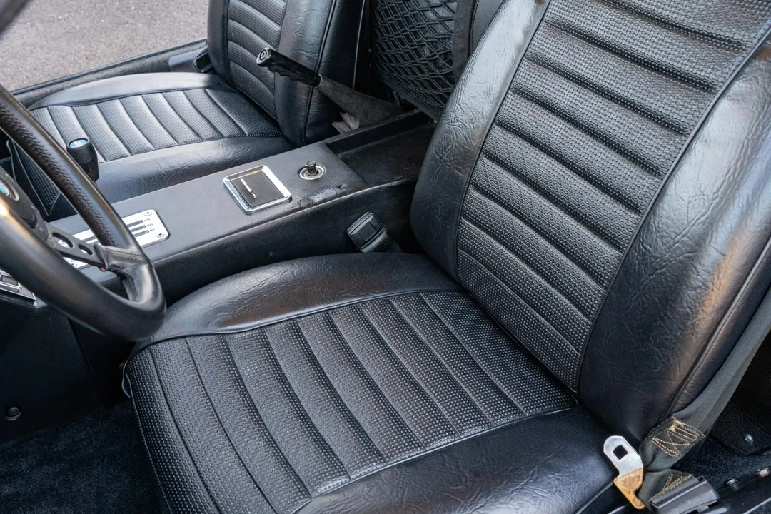 1974 DeTomaso Pantera - Image 21 of 31