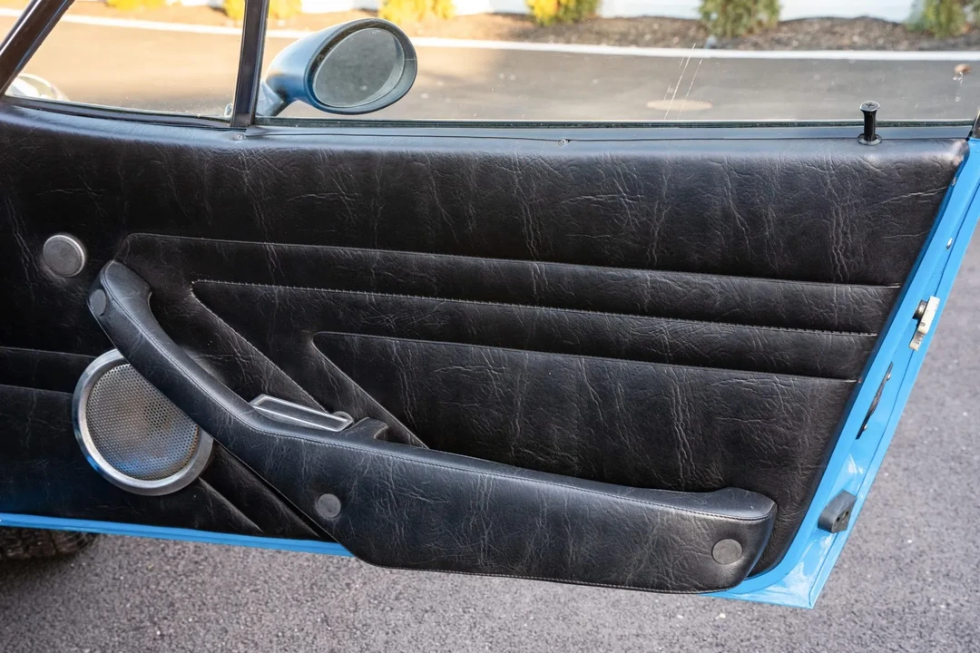 1974 DeTomaso Pantera - Image 25 of 31