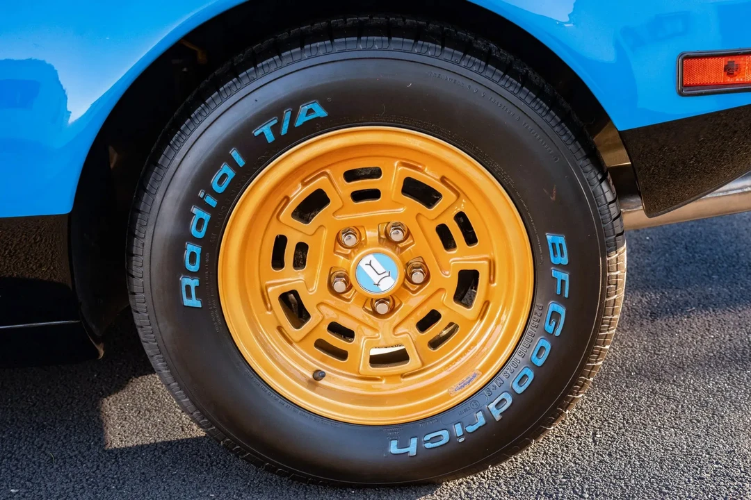 1974 DeTomaso Pantera - Image 18 of 31