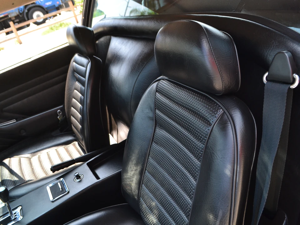 1974 DeTomaso Pantera - Image 21 of 31