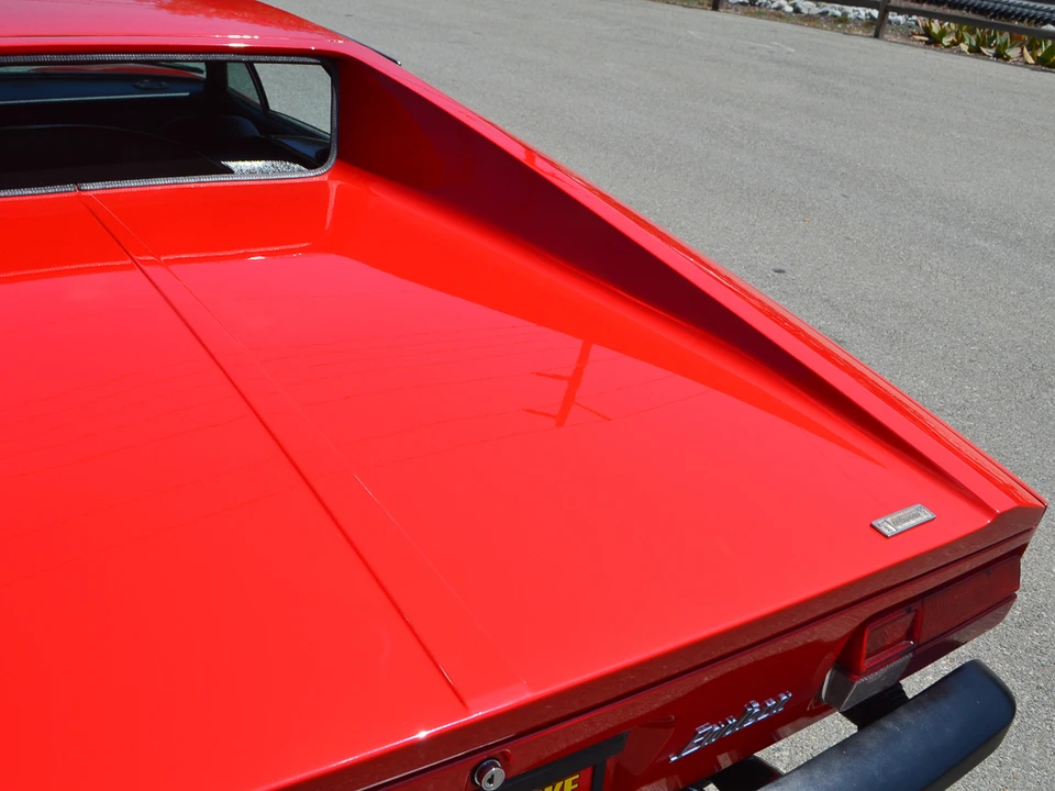 1974 DeTomaso Pantera - Image 16 of 31