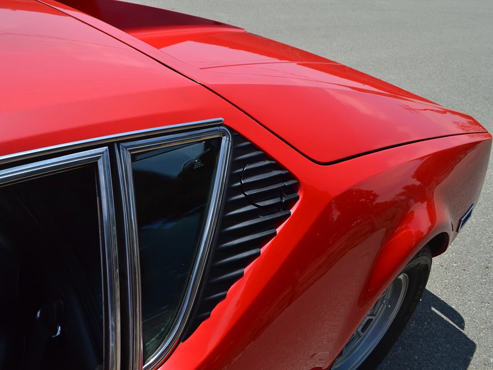 1974 DeTomaso Pantera - Image 14 of 31