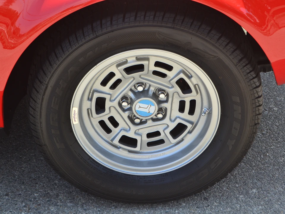 1974 DeTomaso Pantera - Image 18 of 31