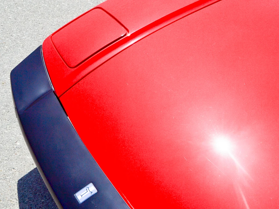 1974 DeTomaso Pantera - Image 13 of 31