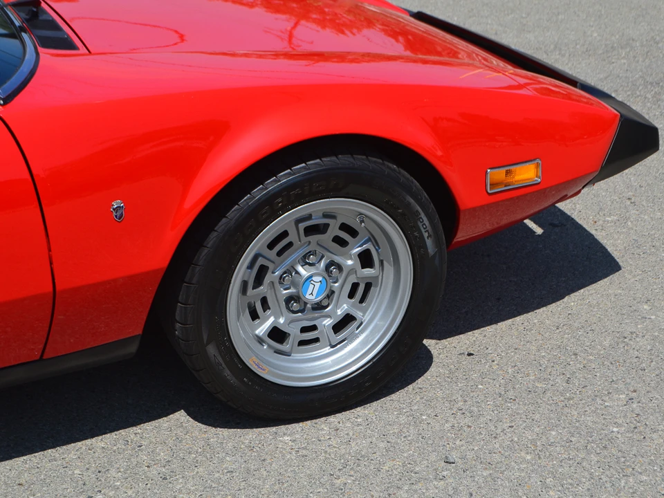 1974 DeTomaso Pantera - Image 12 of 31