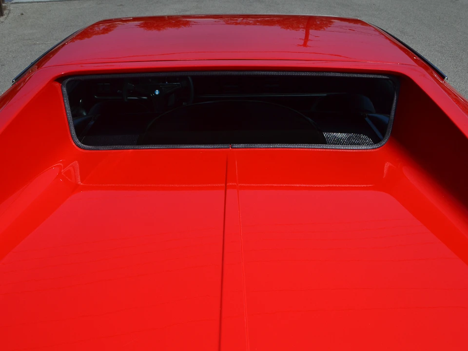 1974 DeTomaso Pantera - Image 15 of 31