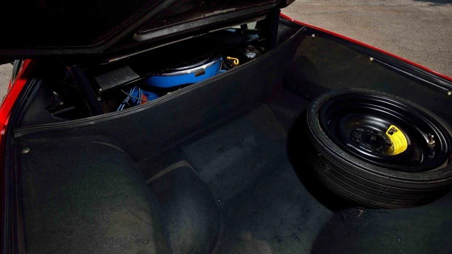 1974 DeTomaso Pantera - Image 6 of 12
