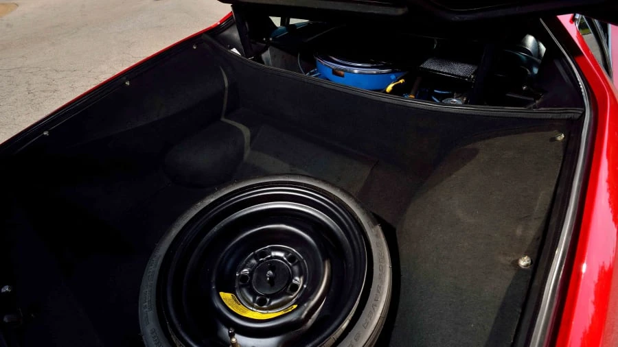 1974 DeTomaso Pantera - Image 7 of 12