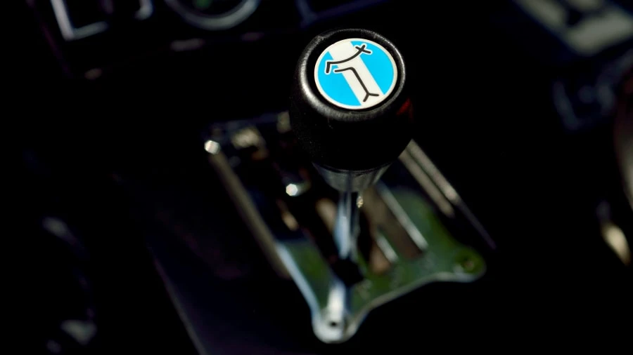 1974 DeTomaso Pantera - Image 9 of 12