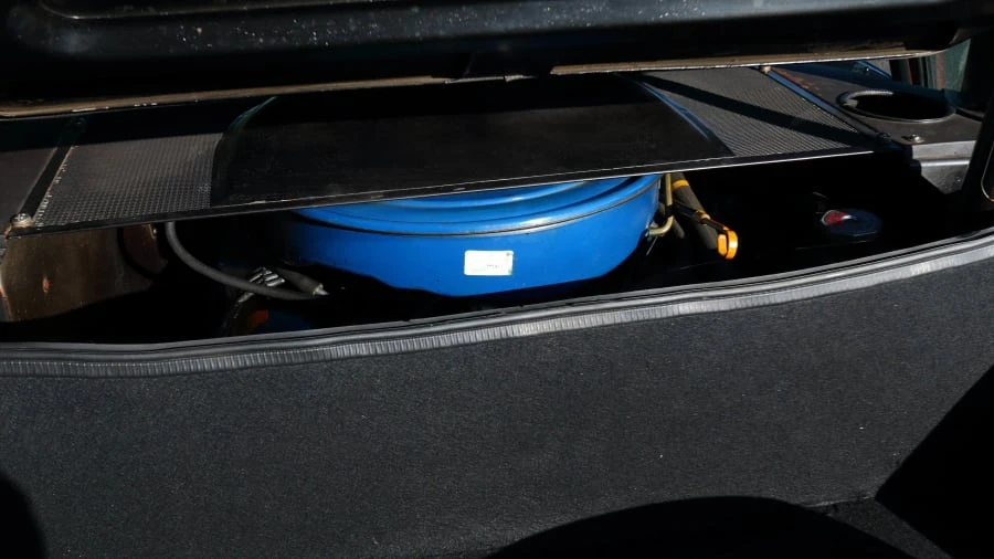1974 DeTomaso Pantera - Image 6 of 11