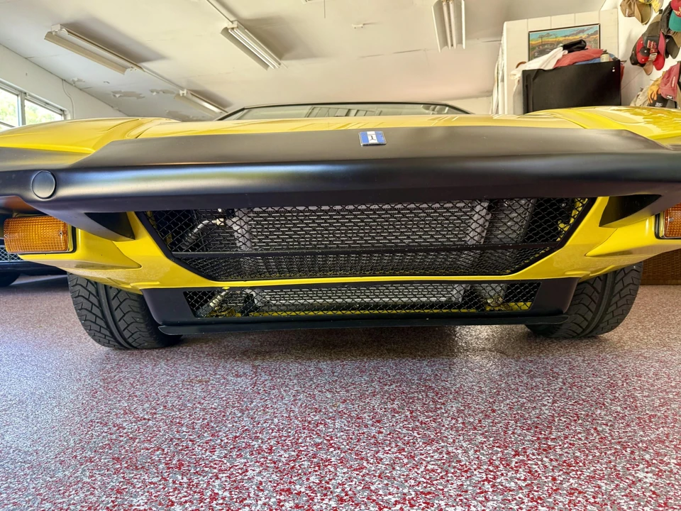 1974 DeTomaso Pantera - Image 18 of 31