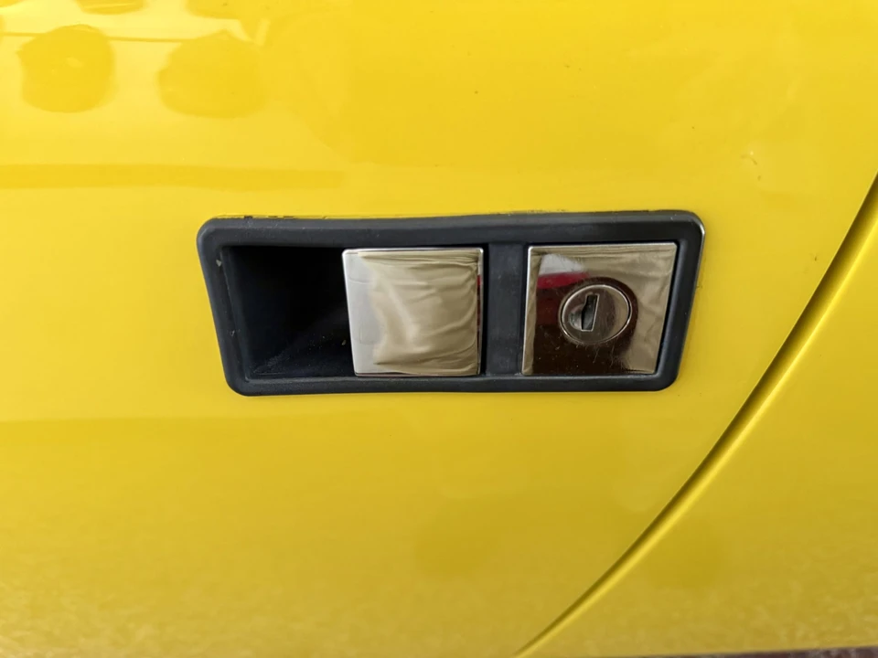 1974 DeTomaso Pantera - Image 30 of 31
