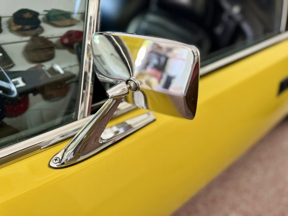 1974 DeTomaso Pantera - Image 28 of 31