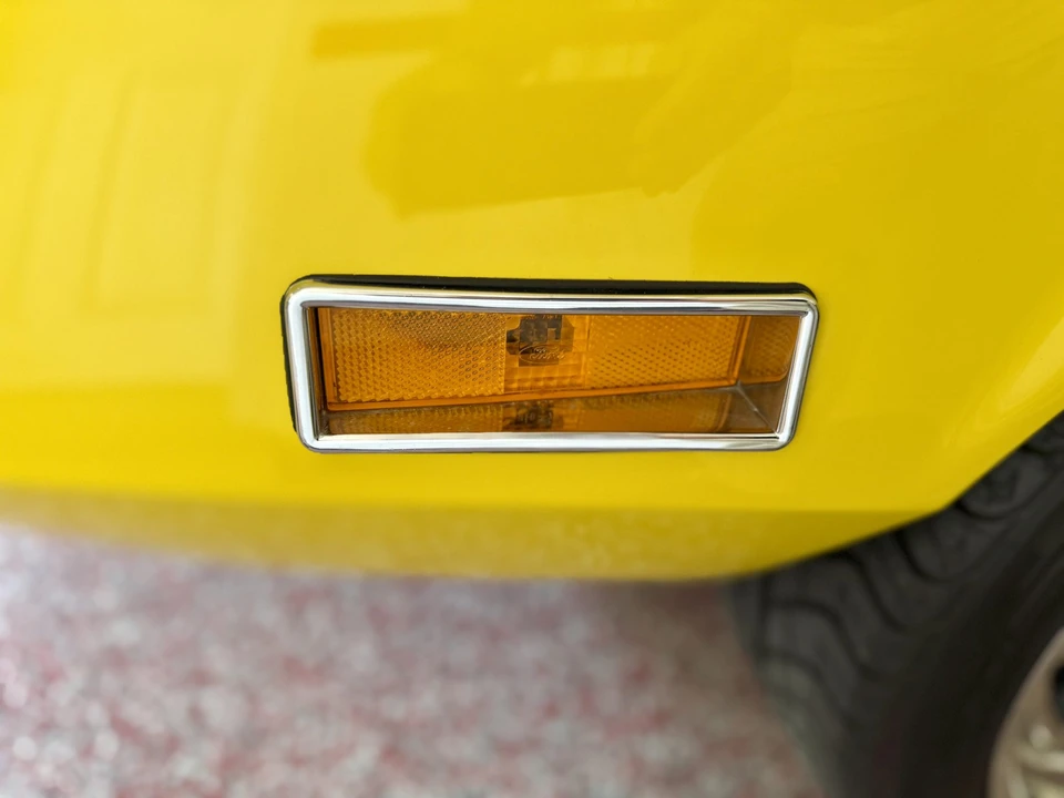 1974 DeTomaso Pantera - Image 24 of 31
