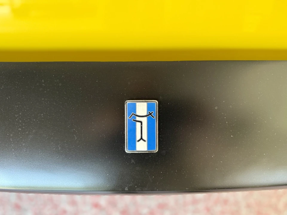 1974 DeTomaso Pantera - Image 31 of 31