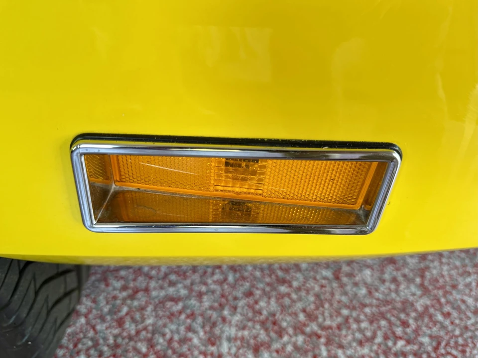 1974 DeTomaso Pantera - Image 25 of 31