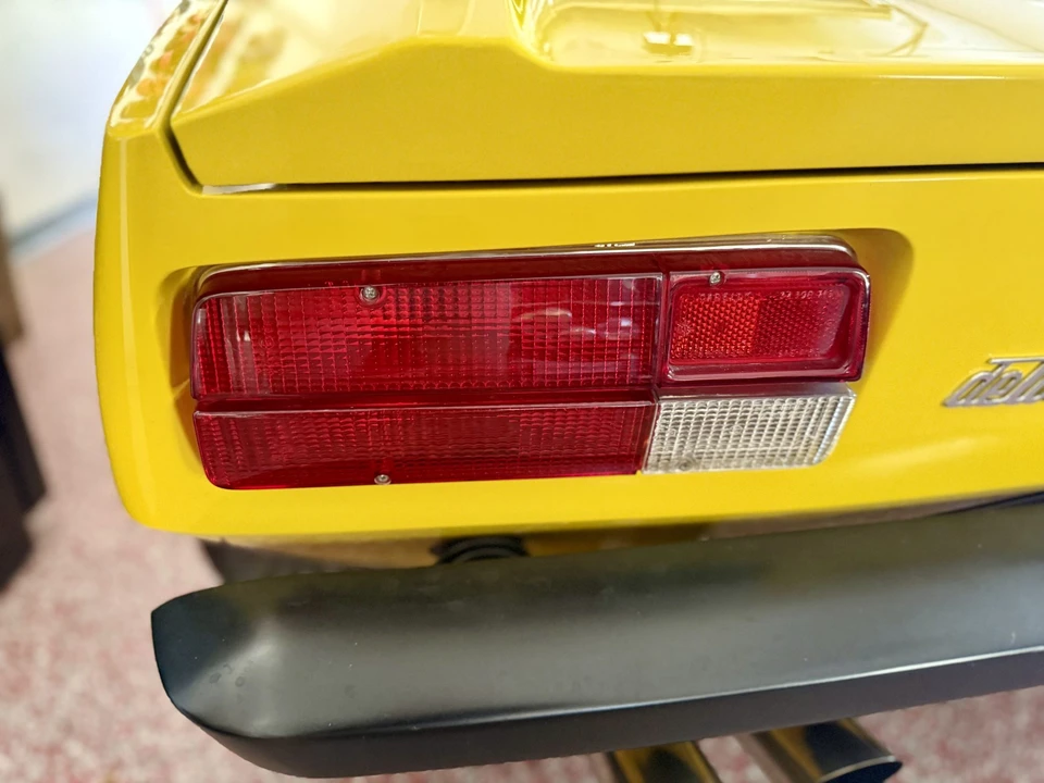 1974 DeTomaso Pantera - Image 26 of 31