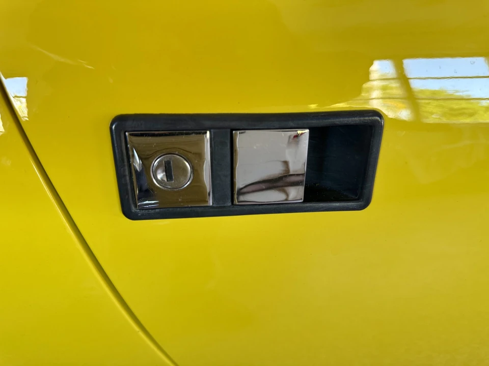 1974 DeTomaso Pantera - Image 29 of 31