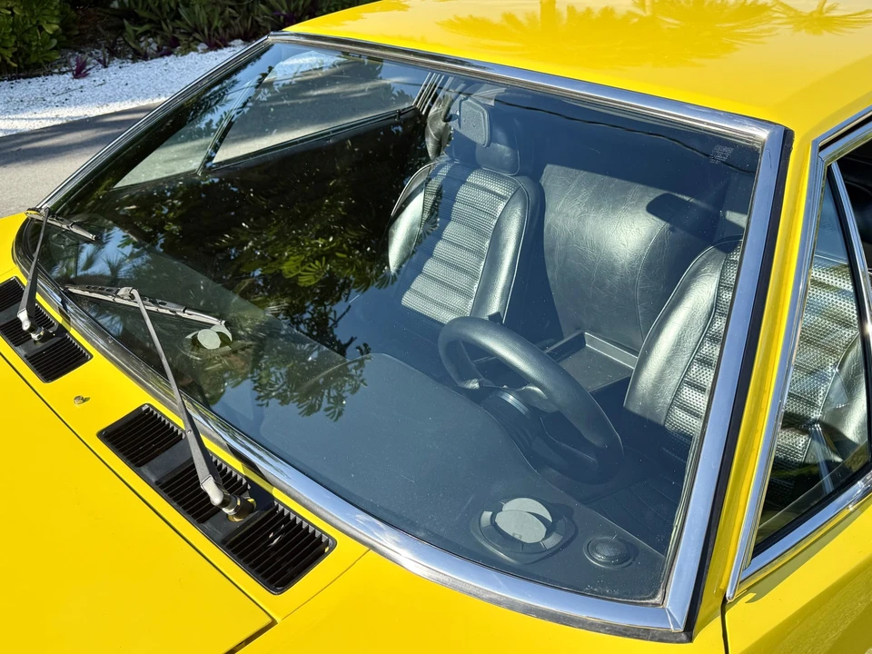1974 DeTomaso Pantera - Image 23 of 31