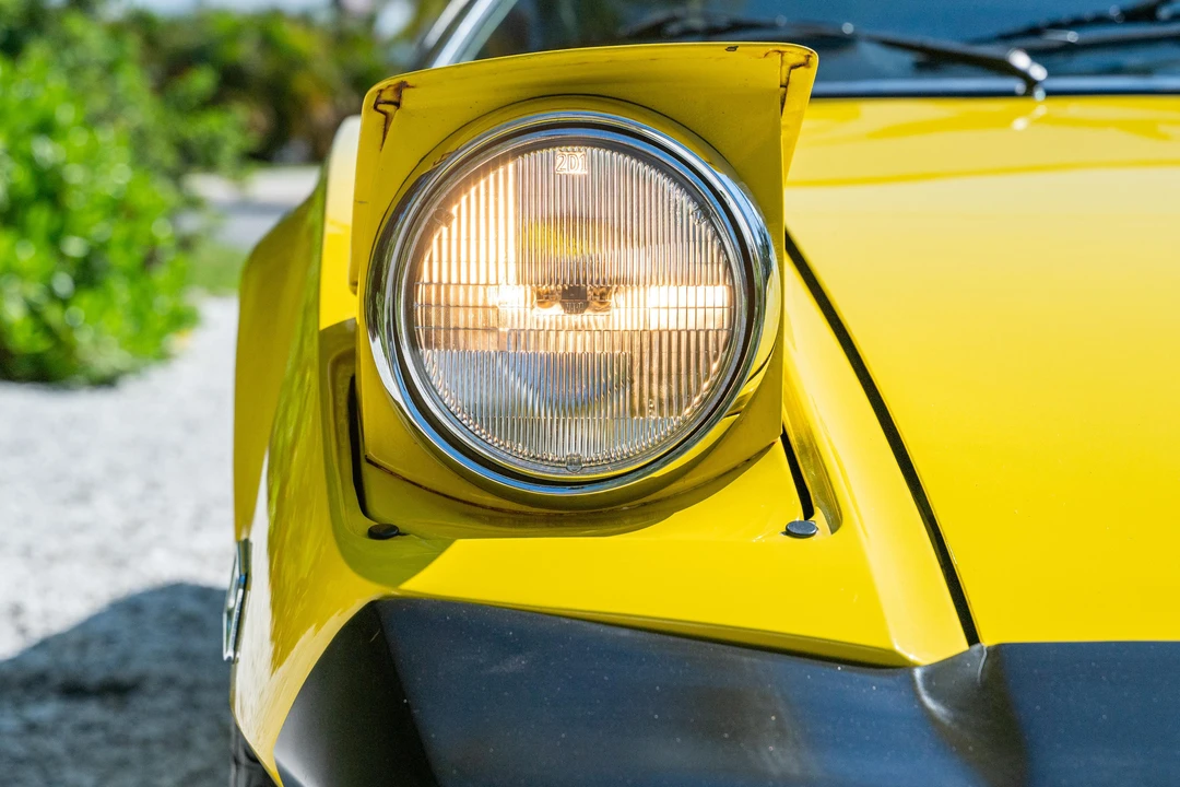 1974 DeTomaso Pantera - Image 15 of 31