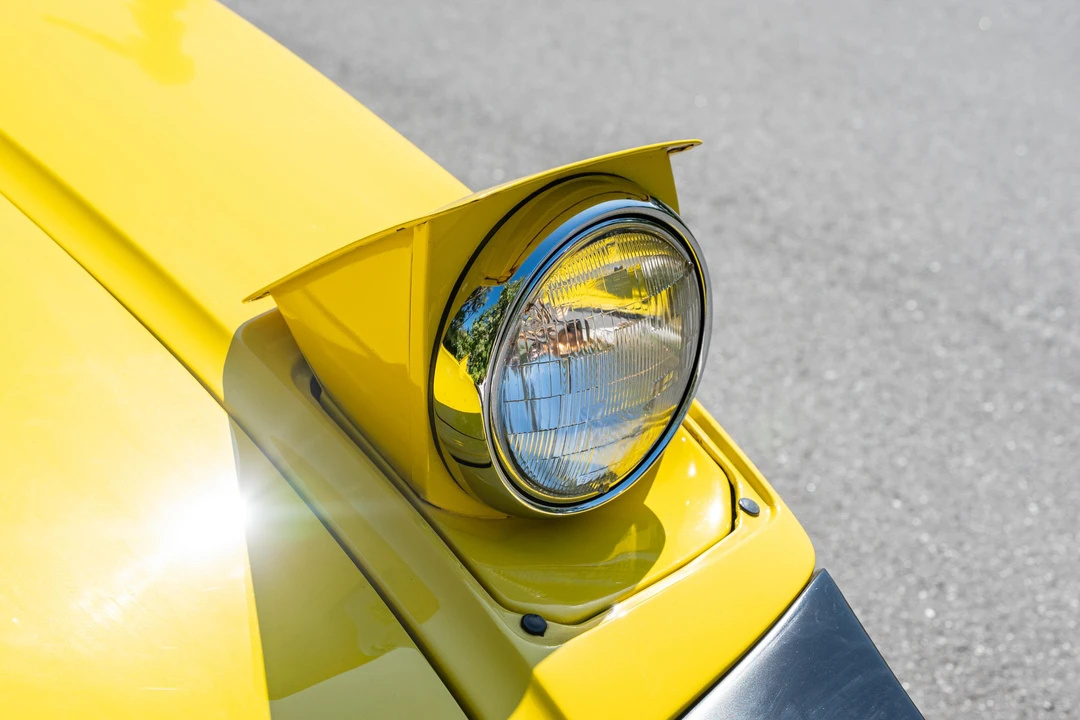 1974 DeTomaso Pantera - Image 18 of 31