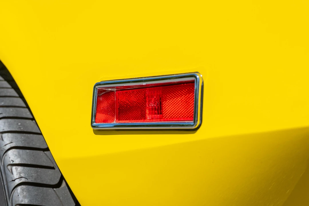 1974 DeTomaso Pantera - Image 29 of 31