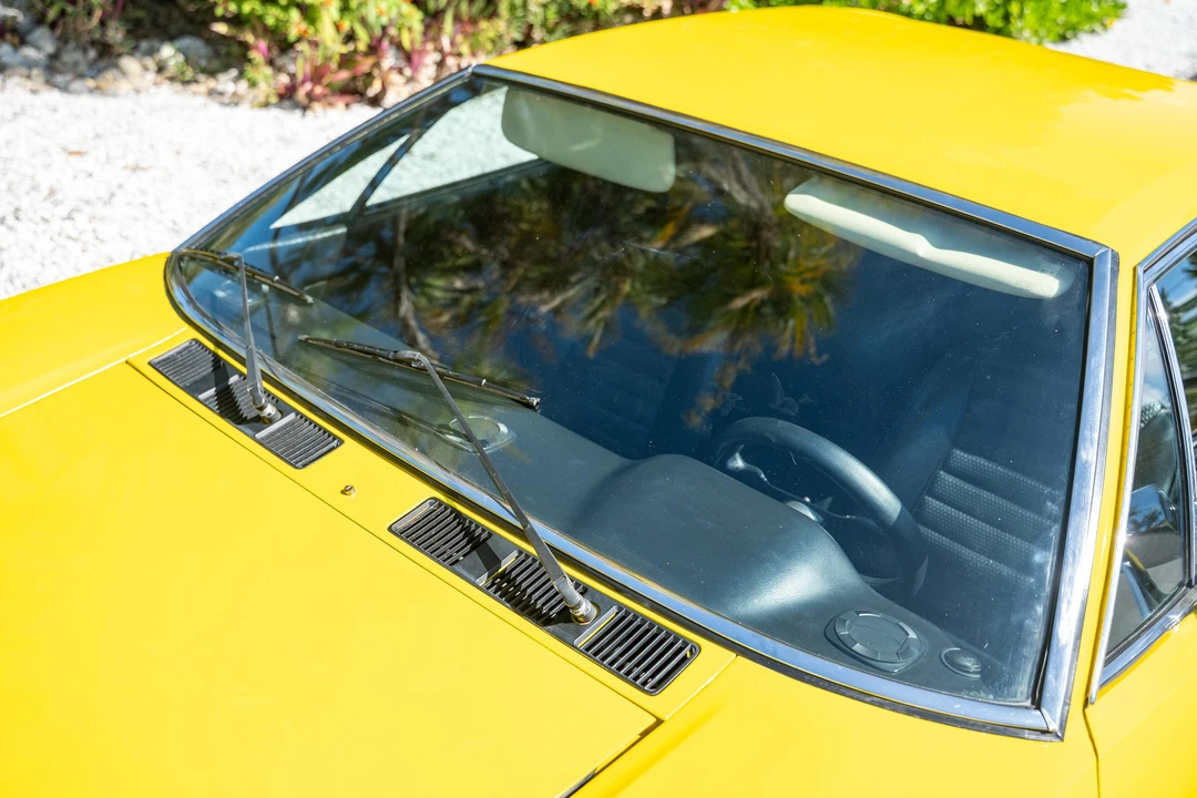 1974 DeTomaso Pantera - Image 22 of 31