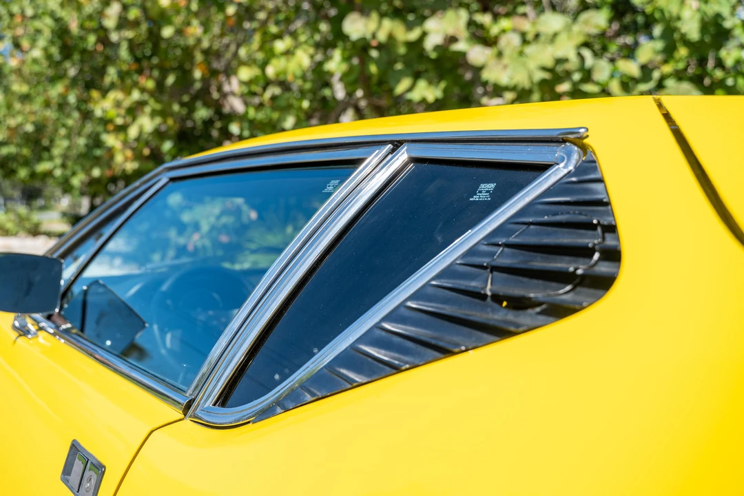 1974 DeTomaso Pantera - Image 27 of 31