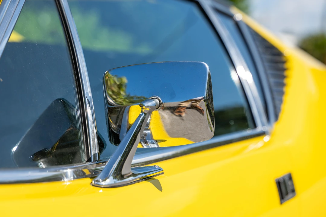 1974 DeTomaso Pantera - Image 24 of 31