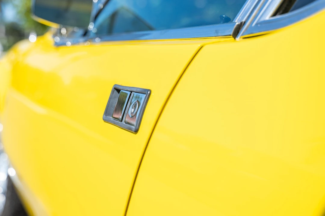 1974 DeTomaso Pantera - Image 26 of 31