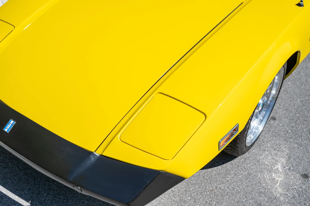 1974 DeTomaso Pantera - Image 20 of 31