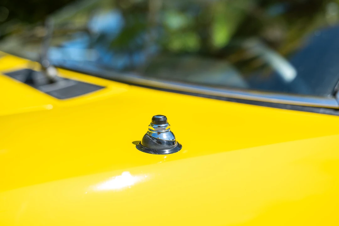 1974 DeTomaso Pantera - Image 23 of 31