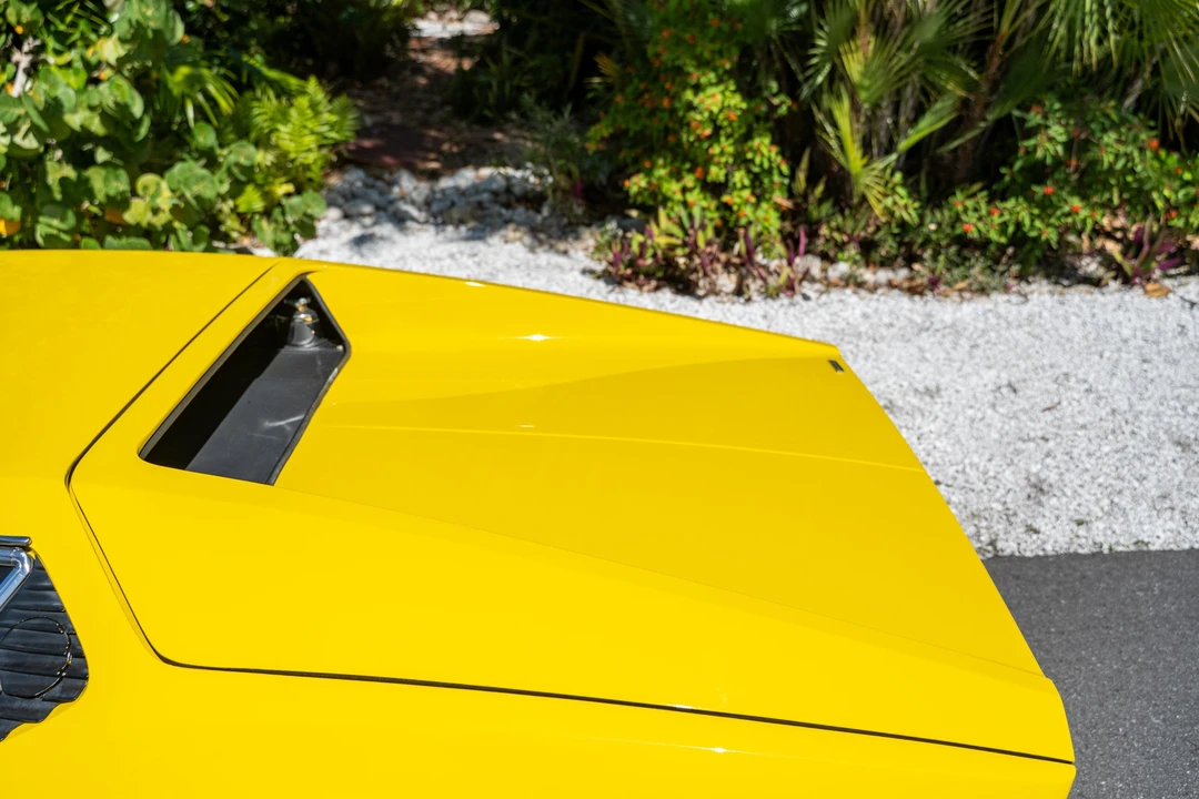 1974 DeTomaso Pantera - Image 28 of 31