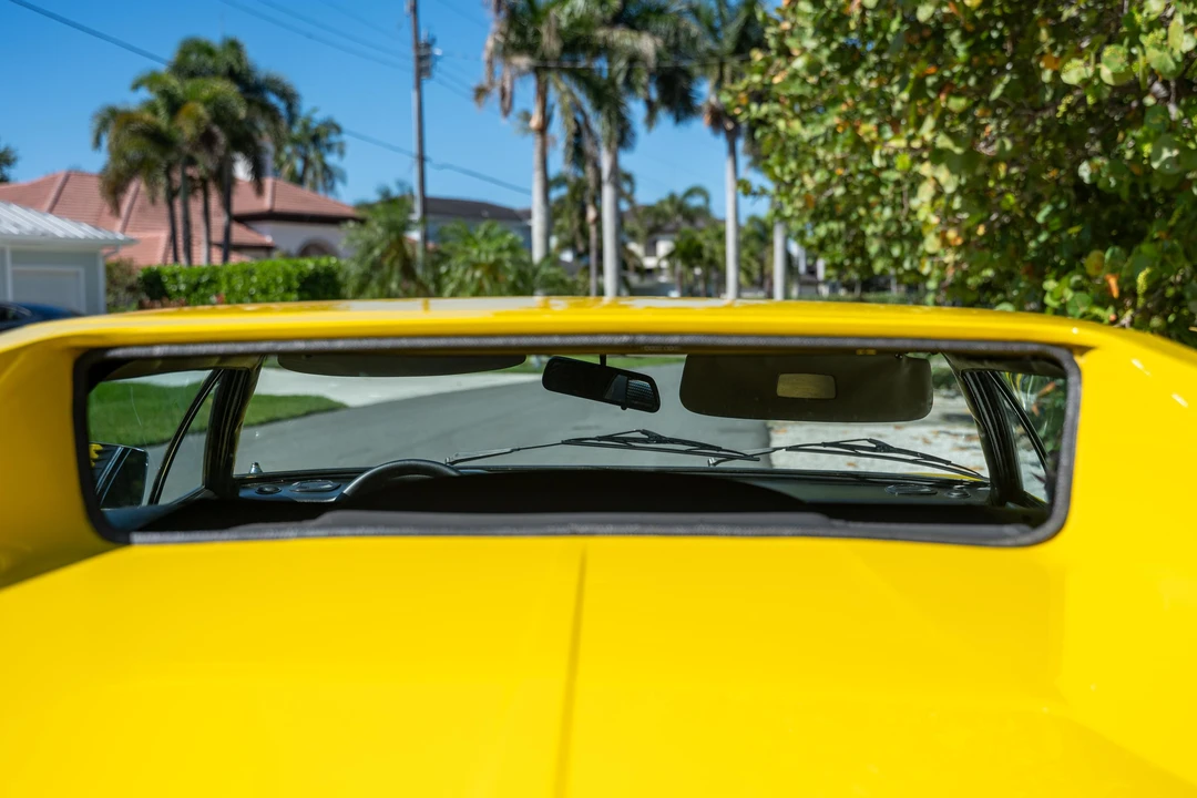1974 DeTomaso Pantera - Image 30 of 31