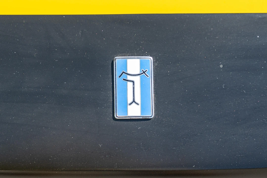 1974 DeTomaso Pantera - Image 16 of 31