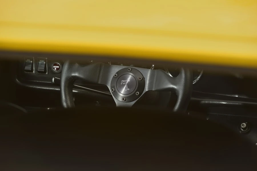 1974 DeTomaso Pantera - Image 26 of 31