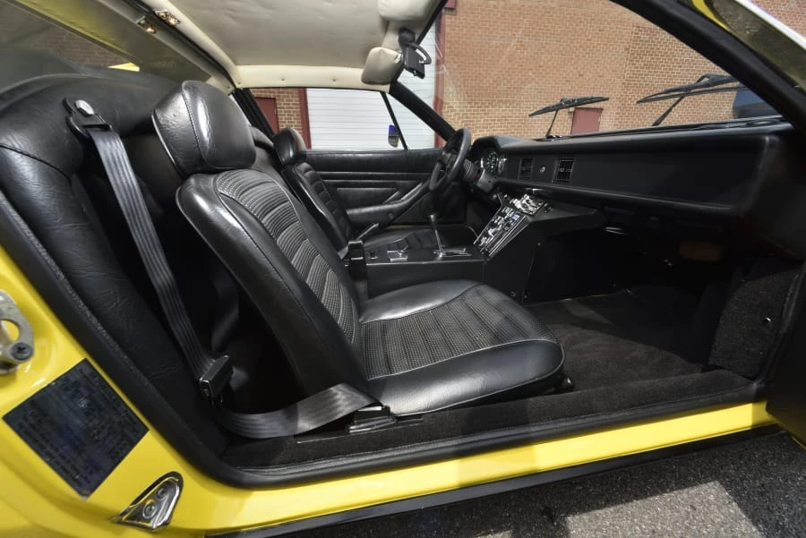 1974 DeTomaso Pantera - Image 27 of 31