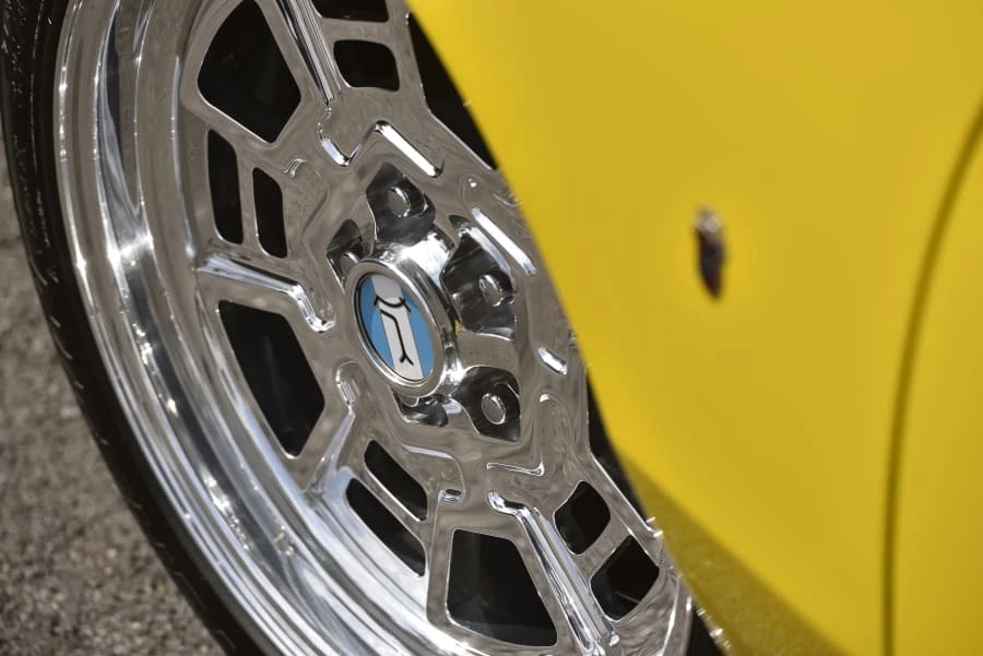 1974 DeTomaso Pantera - Image 12 of 31