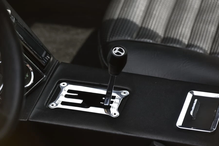 1974 DeTomaso Pantera - Image 31 of 31