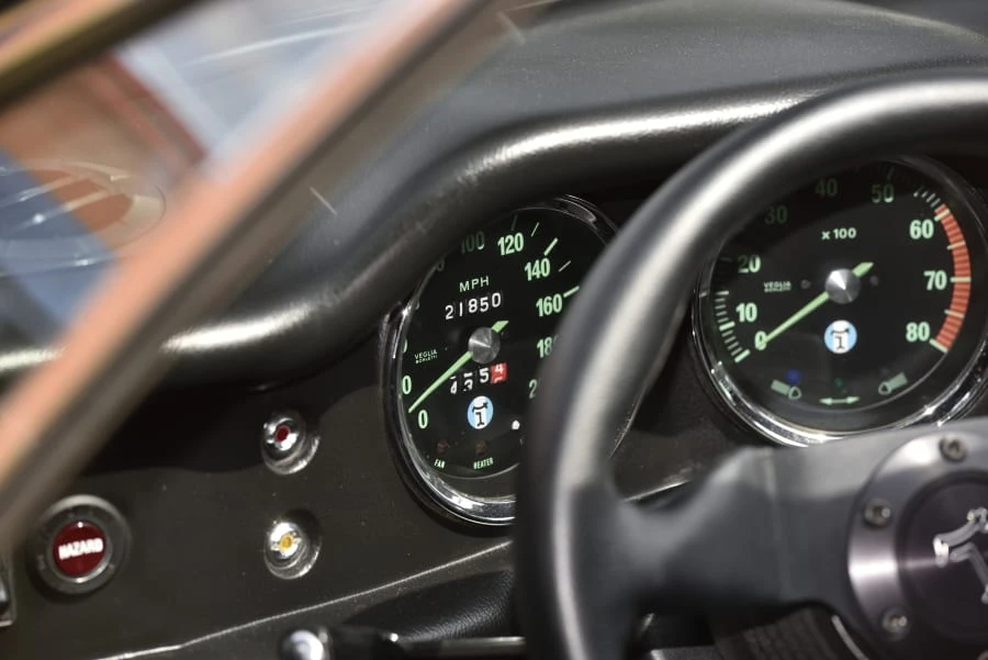 1974 DeTomaso Pantera - Image 30 of 31