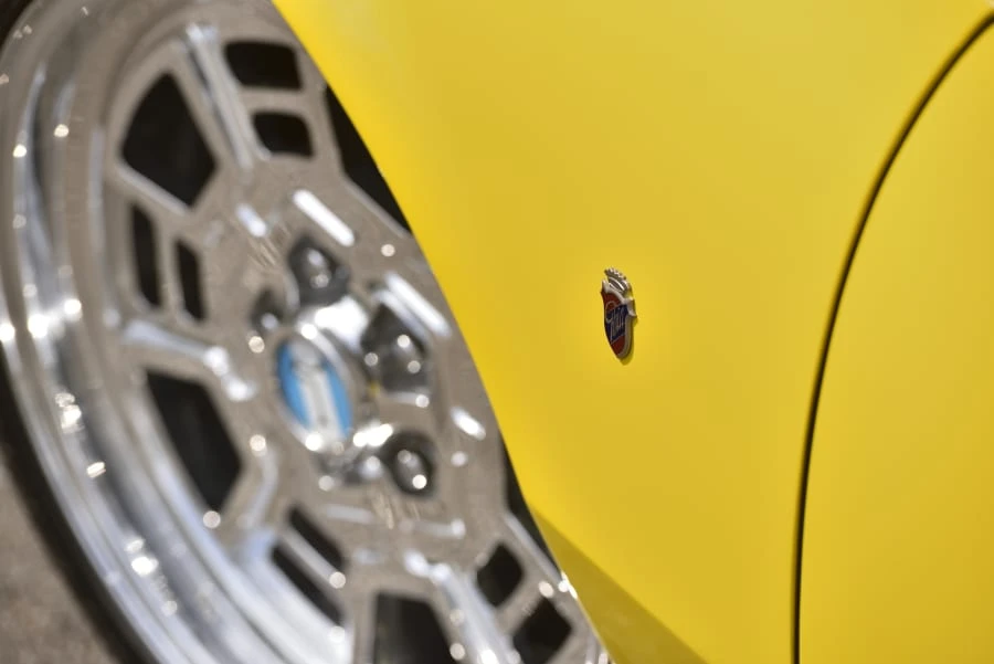 1974 DeTomaso Pantera - Image 11 of 31
