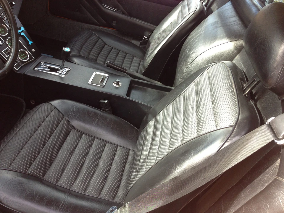 1974 DeTomaso Pantera - Image 25 of 31