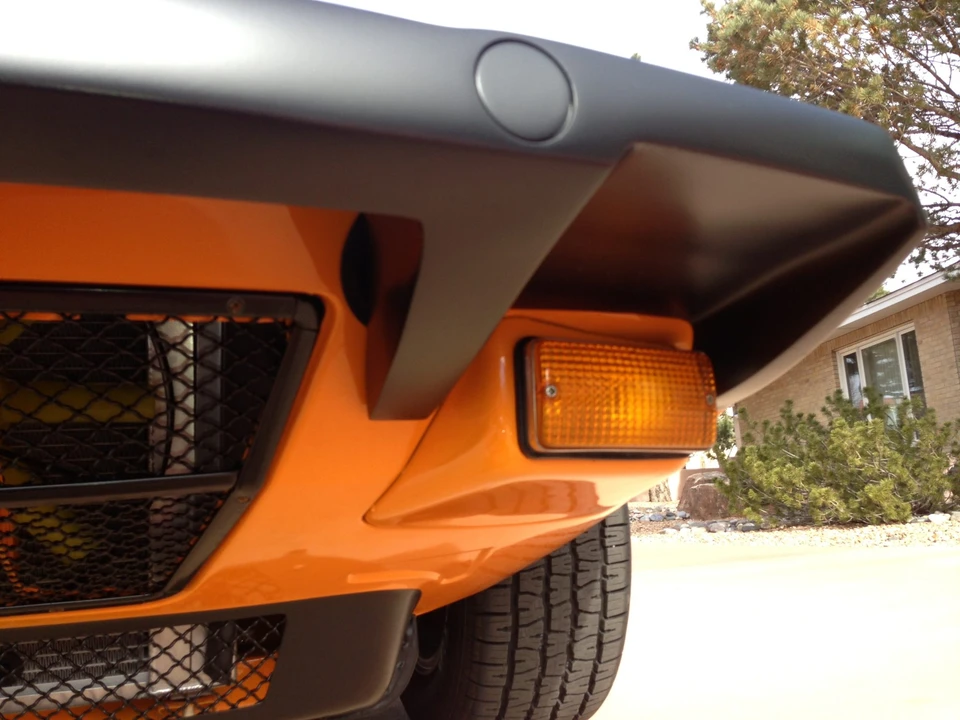 1974 DeTomaso Pantera - Image 20 of 31