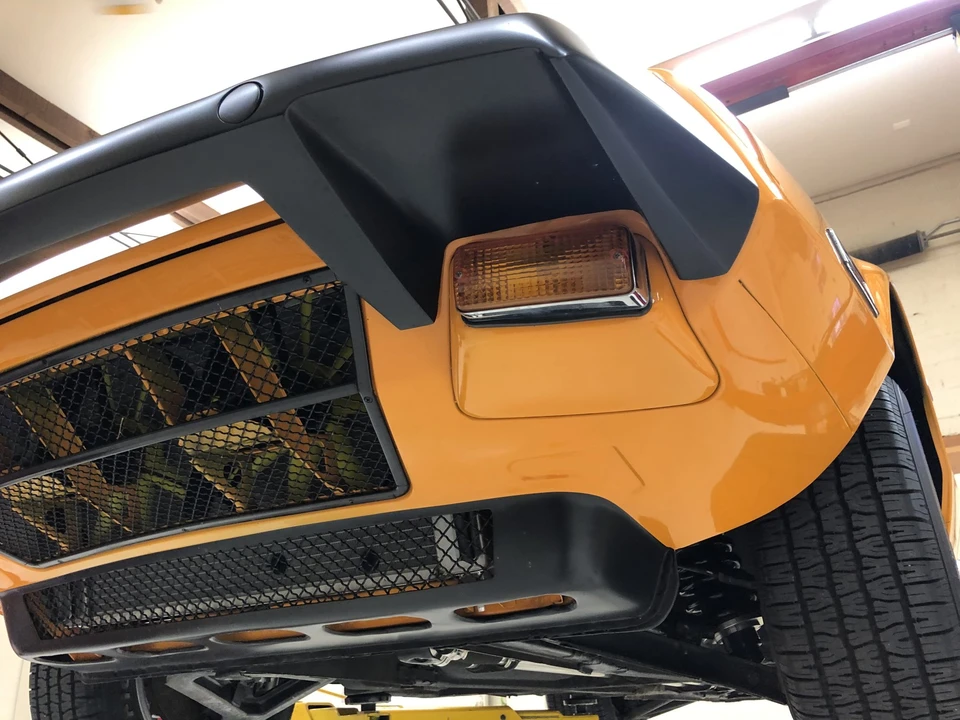 1974 DeTomaso Pantera - Image 19 of 31
