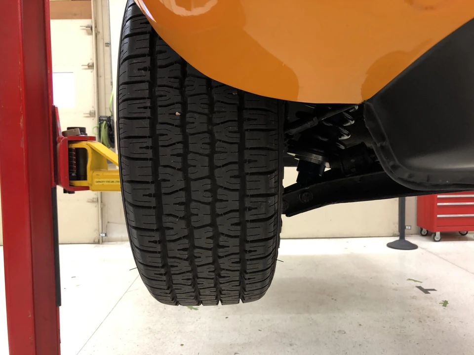 1974 DeTomaso Pantera - Image 21 of 31